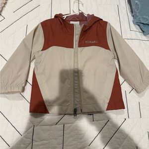 Columbia Toddler Jacket